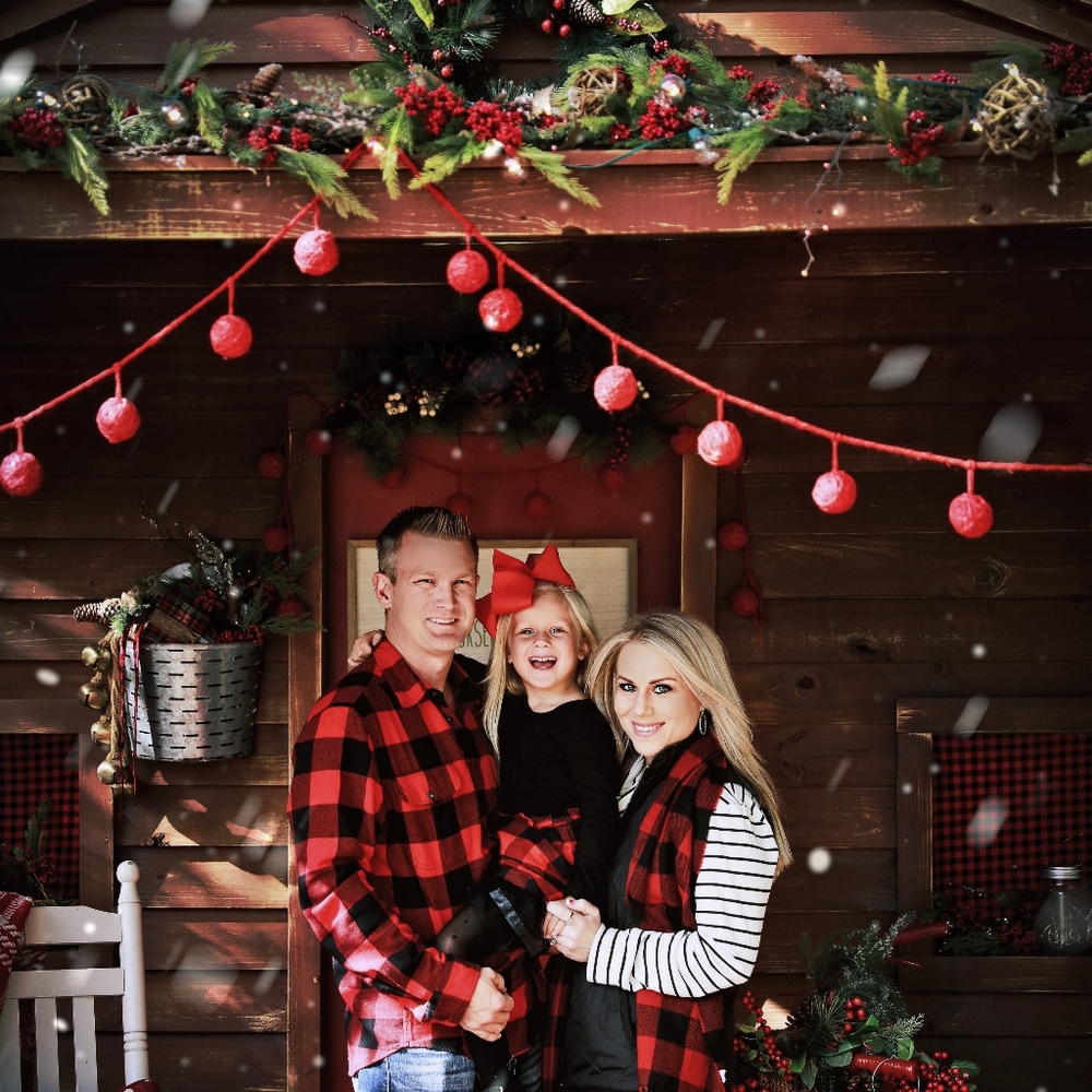 Meet your Posher, Ami